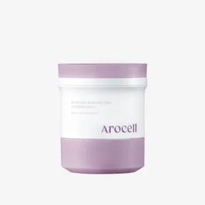 Arocell Super Collagen Melting Cleansing Balm - valomasis balzamas veidui, 100 g