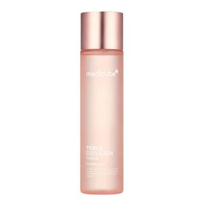 Medicube Triple Collagen Toner veido tonikas 140ml