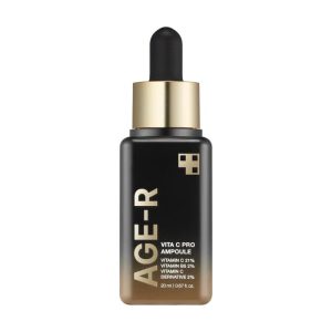 Medicube AGE-R Vita C Pro Ampoule veido ampulė 20ml