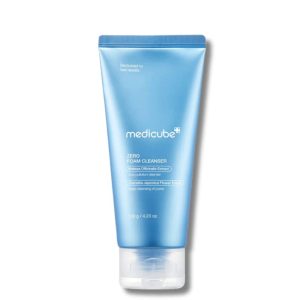 Medicube Zero Foam Cleanser veido prausiklis 120g