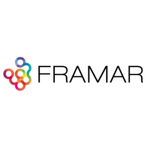 Framar logotipas