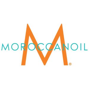 Moroccanoil logotipas
