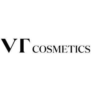 VT Cosmetics logotipas