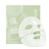 Arocell Cica Repair Panthenol Gel Mask – raminantis gelinių veido kaukių rinkinys 4 vnt