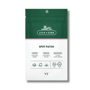 VT Cosmetics Spot Patch hidrogeliniai pleistrai nuo spuogų 48vnt