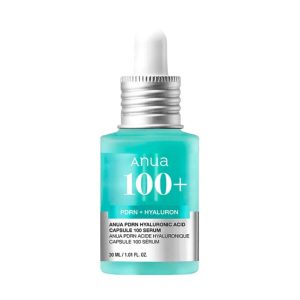 ANUA PDRN Hyaluronic Acid Capsule 100 Serum, 30 ml