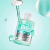 ANUA PDRN Hyaluronic Acid Capsule 100 Serum veido serumas 30ml