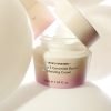 Haruharu Wonder Black Rice 5 Ceramide Barrier Moisturizing Cream veido kremas 50ml