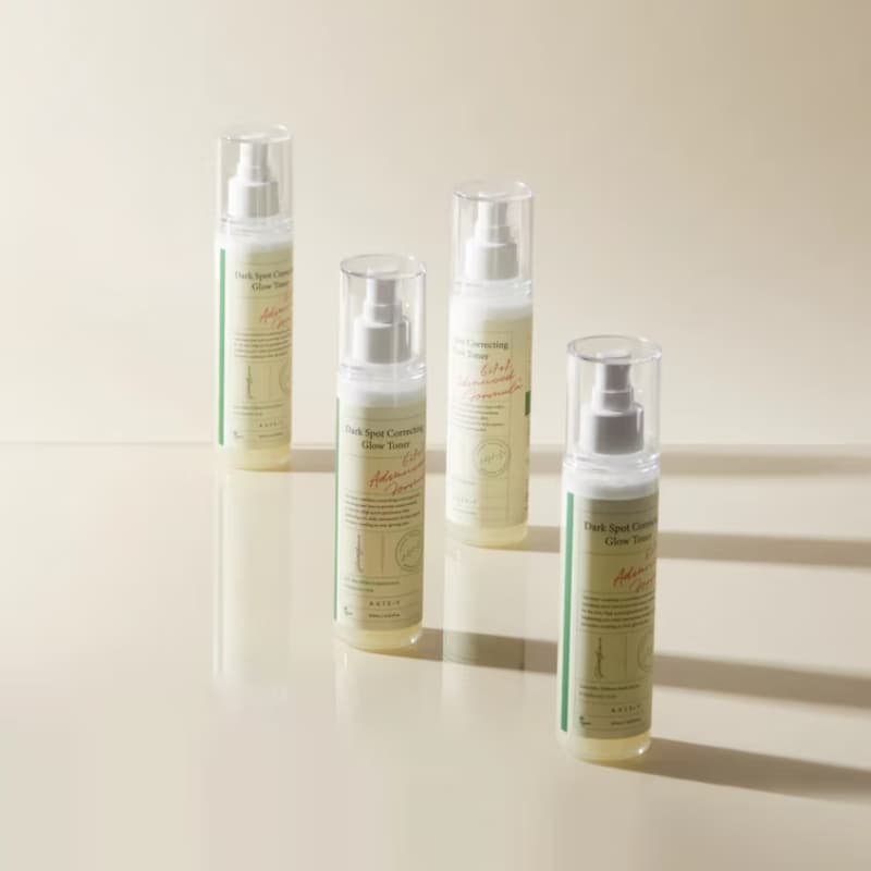 AXIS-Y Dark Spot Correcting Glow Toner - veido tonikas, 125 ml AXIS-Y Dark Spot Correcting Glow Toner - veido tonikas, 125 ml