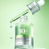ANUA Azelaic Acid 10 Hyaluron Redness Soothing Serum veido serumas 30ml