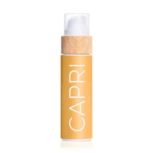 Cocosolis CAPRI After Sun Tan-Extending Lotion įdegį pailginantis losjonas  100 ml