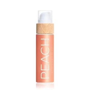 Cocosolis PEACH organiškas įdegio aliejus kūnui