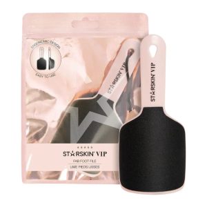 Starskin VIP Fab Foot File pėdų lopetelė 1 vnt.