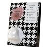 Starskin SkinIron Jade Face Roller veido volelis su nefrito rutuliukais 1 vnt.