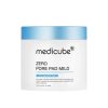 Medicube Medicube Zero Pore Pad 2.0 tonizuojamieji veido padeliai jautriai odai 70 vnt.
