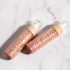 AURA Peptide Shimmer Spray purškiamas kūno žėrutis 100 ml