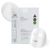 VT Cosmetics Reedle Shot 100 2 Step Mask bandomasis mini rinkinys