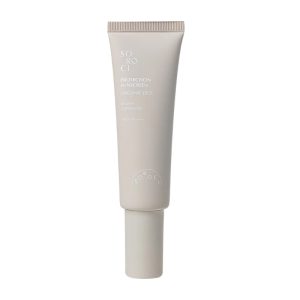 SOROCI apsauginis veido kremas nuo saulės "Protection Sunscreen SPF50+", 50 ml
