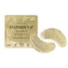 Starskin Vip The Gold Mask gaivinamoji paakių kaukė 2 vnt.