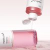 Medicube PDRN Pink Cica Soothing Toner - raminamasis veido tonikas