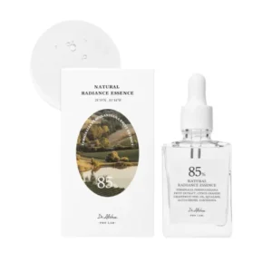 Dr. Althea Natural Radiance Essence Veido Esencija 30 ml