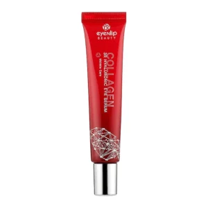 EYENLIP Collagen 3R Hyaluronic Eye Serum  Kolageno serumas su hialurono rūgštimi 25ml