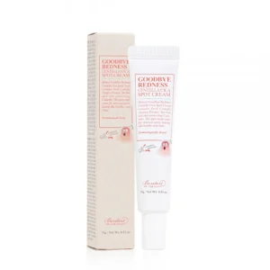 Benton Centella Cica Spot Cream - raminantis kremas nuo spuogų 15g