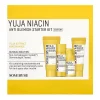 Some By Mi Yuja Niacin Anti Blemish Starter Kit Veido priežiūros MINI rinkinys odos skaistinimui ir drėkinimui 1 vnt