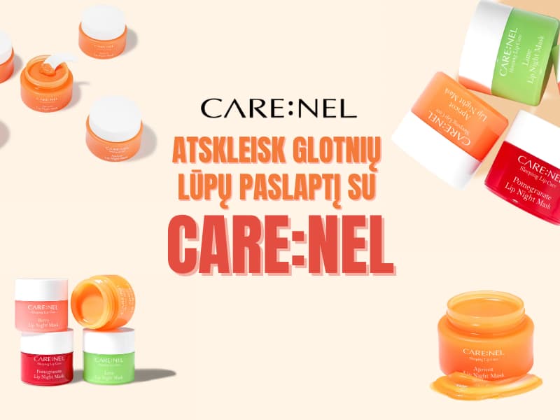Carenel