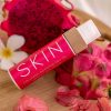 Cocosolis COLLAGEN BOOSTER Dry Oil kūno aliejus su kolagenu