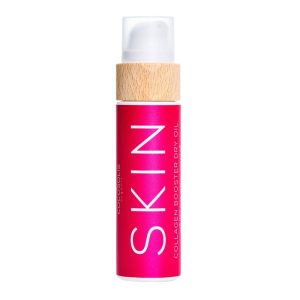 Cocosolis COLLAGEN BOOSTER Dry Oil kūno aliejus su kolagenu