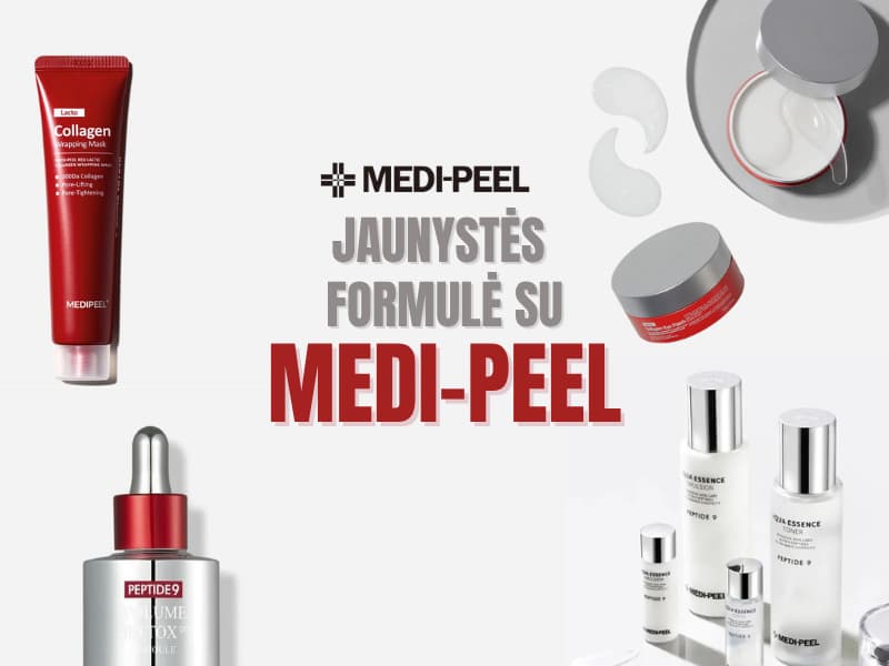 Mesi-peel
