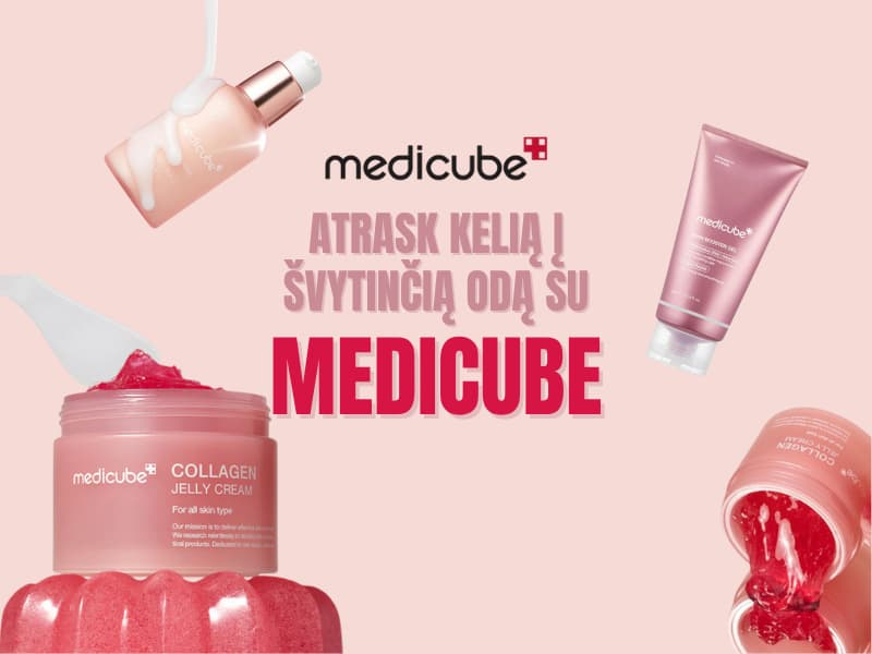 Medicube