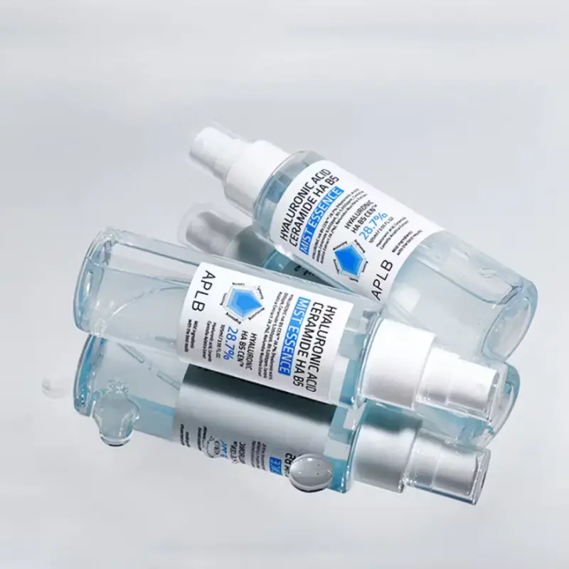 APLB HA B5 Mist Essence - drėkinamoji dulksna, 105 ml APLB HA B5 Mist Essence - drėkinamoji dulksna, 105 ml