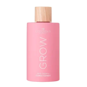 Cocosolis GROW Hair Growth CONDITIONER plaukų augimą skatinantis kondicionierius