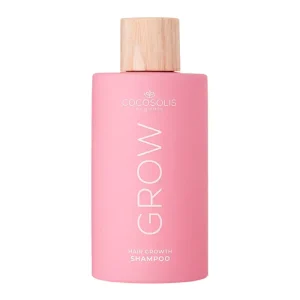 Cocosolis GROW Hair Growth SHAMPOO plaukų augimą skatinantis šampūnas