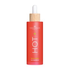Cocosolis HOT+ Fat-burning Serum termogeninis riebalus deginantis serumas