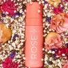 Cocosolis ROSE Clean & Hydrate Face Foam valomosios ir drėkinamosios veido putos