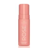 Cocosolis ROSE Clean & Hydrate Face Foam valomosios ir drėkinamosios veido putos