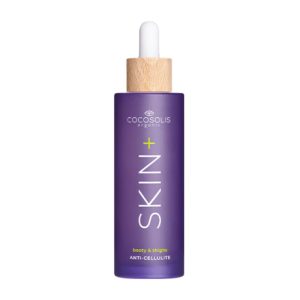 Cocosolis SKIN+ Anti-cellulite Serum serumas nuo celiulito