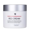 medicube red cream 2.0 raminantis kremas riebiai ir probleminei odai 50ml