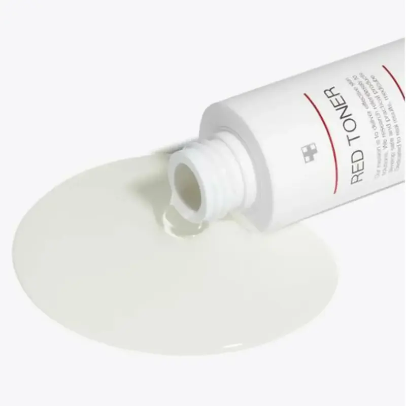 Medicube Red Toner 2.0 – veido tonikas, 100 ml Medicube Red Toner 2.0 – veido tonikas, 100 ml