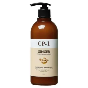 Esthetic House CP-1 Ginger Purifying valantis kondicionierius su imbieru 500ml