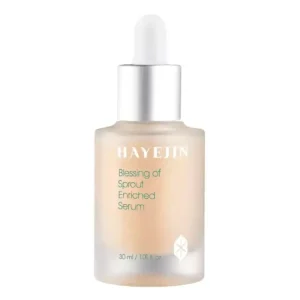 HAYEJIN „Blessing of Sprout“ veido serumas 30ml