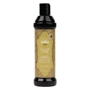 MKS eco Color Care Shampoo Šampūnas dažytiems plaukams 296ml
