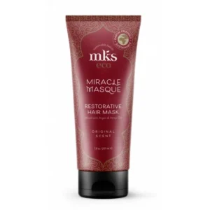 MKS eco Miracle Masque Atstatomoji plaukų kaukė Original 207ml