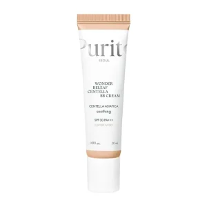 Purito SEOUL Wonder Releaf Centella BB Cream veido kremas 15 Rose Ivory 30 ml
