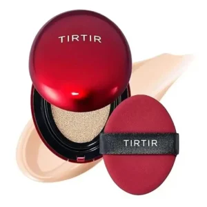 TIRTIR Mask Fit Red Cushion makiažo pagrindas 17C 18g