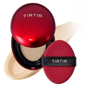 TIRTIR Mask Fit Red Cushion makiažo pagrindas 21W 18g