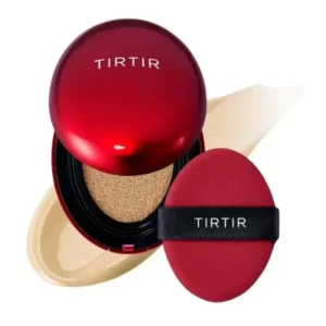 TIRTIR Mask Fit Red Cushion makiažo pagrindas 24W 18g